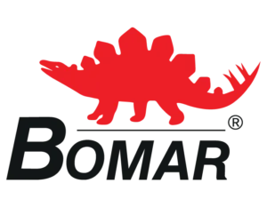 Logo bomar-saws.com