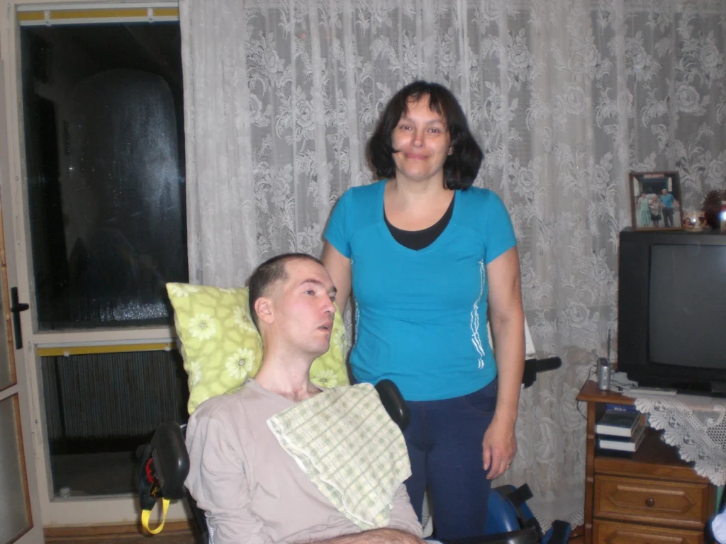 Dědečkovi – fotografie
