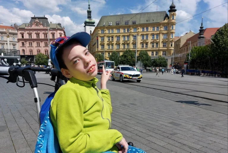 Fabiánek