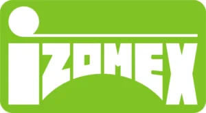 Logo izomex.cz