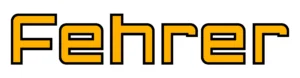 Logo fehrer.com