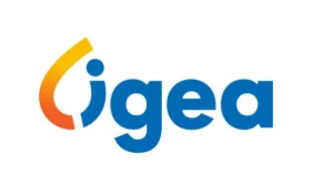 Logo igea.cz