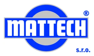 Logo mattech.cz