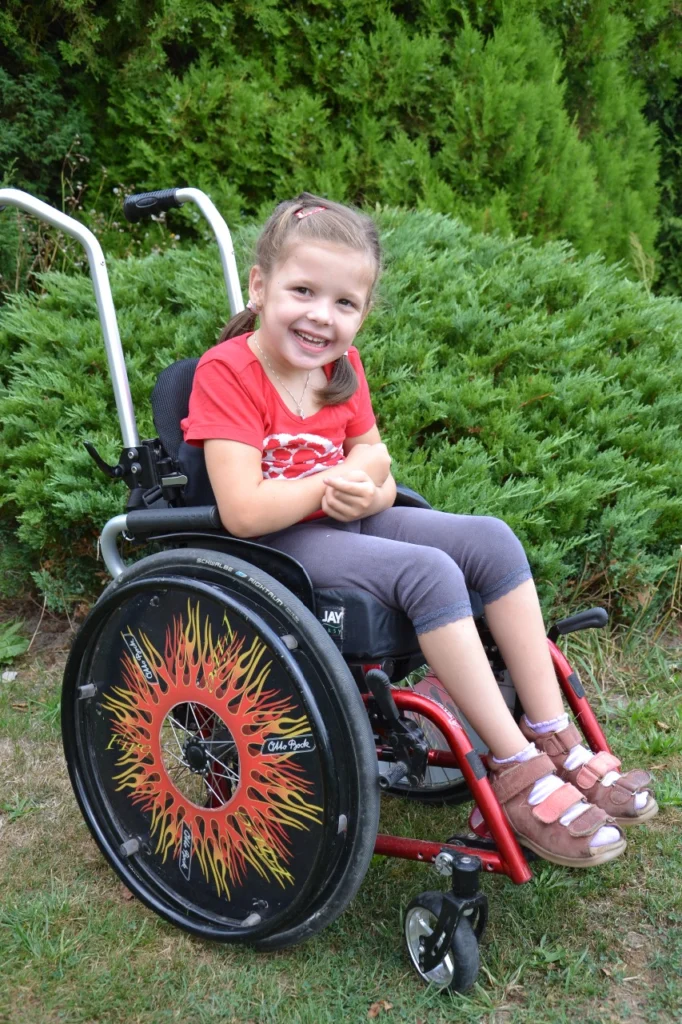 Zedníková Michaela – fotografie