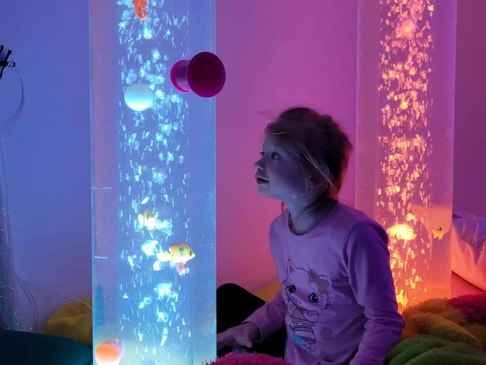 Hošková Natálie – fotografie