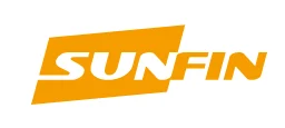 Logo sunfin.cz