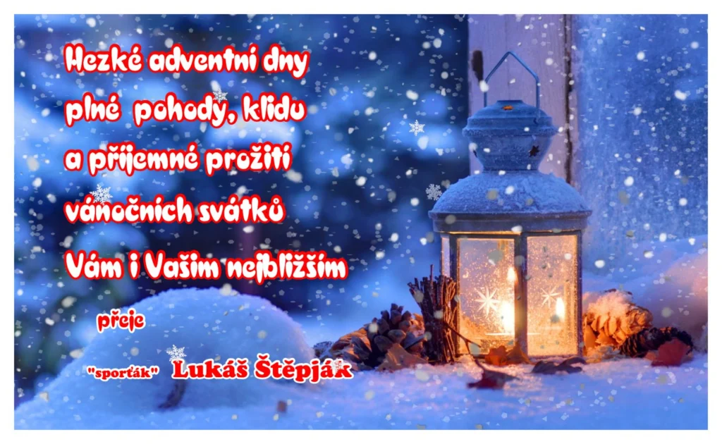 Pozdravy a přání – fotografie