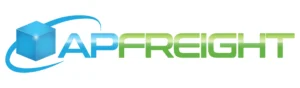 Logo apfreight.cz