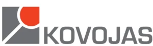 Logo kovojas.eu
