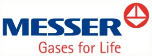 Logo messer.cz