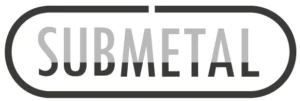 Logo submetal.cz